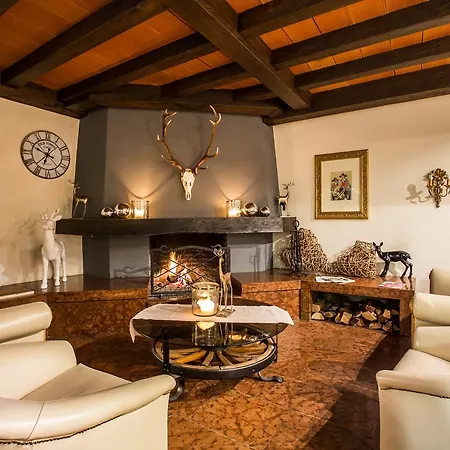 Alpenhotel & *** Hotel 3*