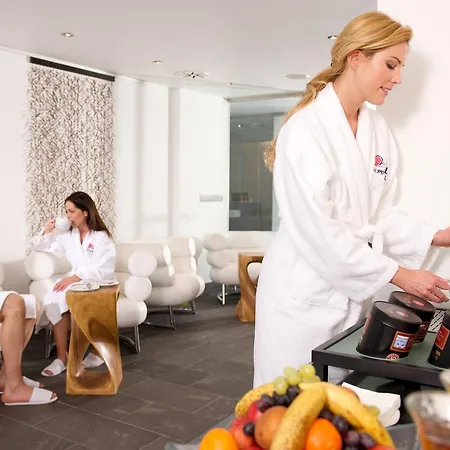 Hotel Alpenhotel & *** Seefeld in Tirol