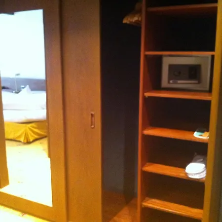 Hotel Alpenhotel & *** 3*