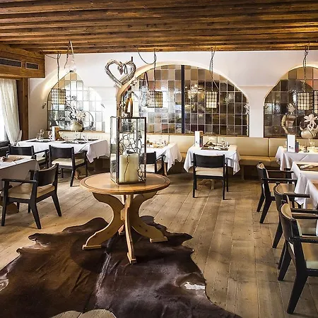 Hotel Alpenhotel & *** Seefeld in Tirol